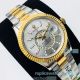 DR Factory Replica Rolex Sky-Dweller Two Tone Watch Silver Dial 42mm (3)_th.jpg